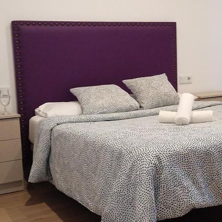 Apartamentos Costa De La Luz Bejar 28-30 Huelva Eksteriør billede