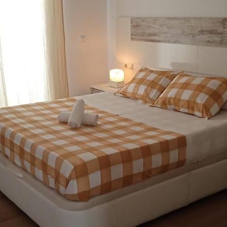 Apartamentos Costa De La Luz Bejar 28-30 Huelva Eksteriør billede