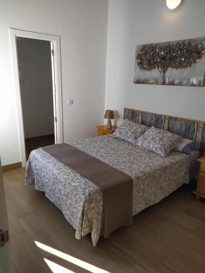 Apartamentos Costa De La Luz Bejar 28-30 Huelva Eksteriør billede