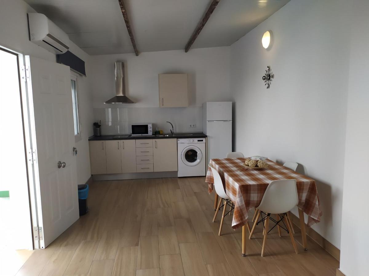 Apartamentos Costa De La Luz Bejar 28-30 Huelva Eksteriør billede