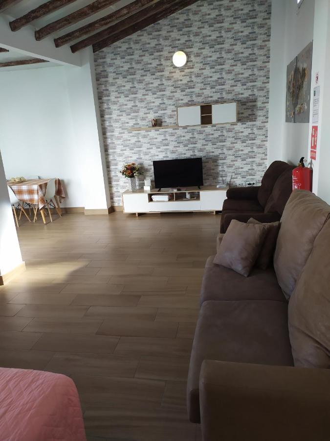 Apartamentos Costa De La Luz Bejar 28-30 Huelva Eksteriør billede