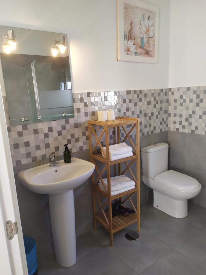 Apartamentos Costa De La Luz Bejar 28-30 Huelva Eksteriør billede