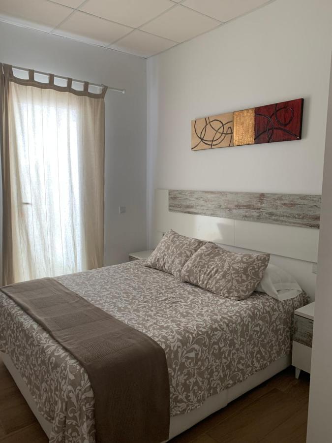 Apartamentos Costa De La Luz Bejar 28-30 Huelva Eksteriør billede