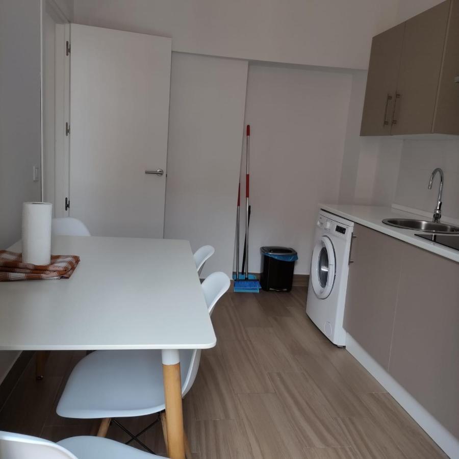Apartamentos Costa De La Luz Bejar 28-30 Huelva Eksteriør billede