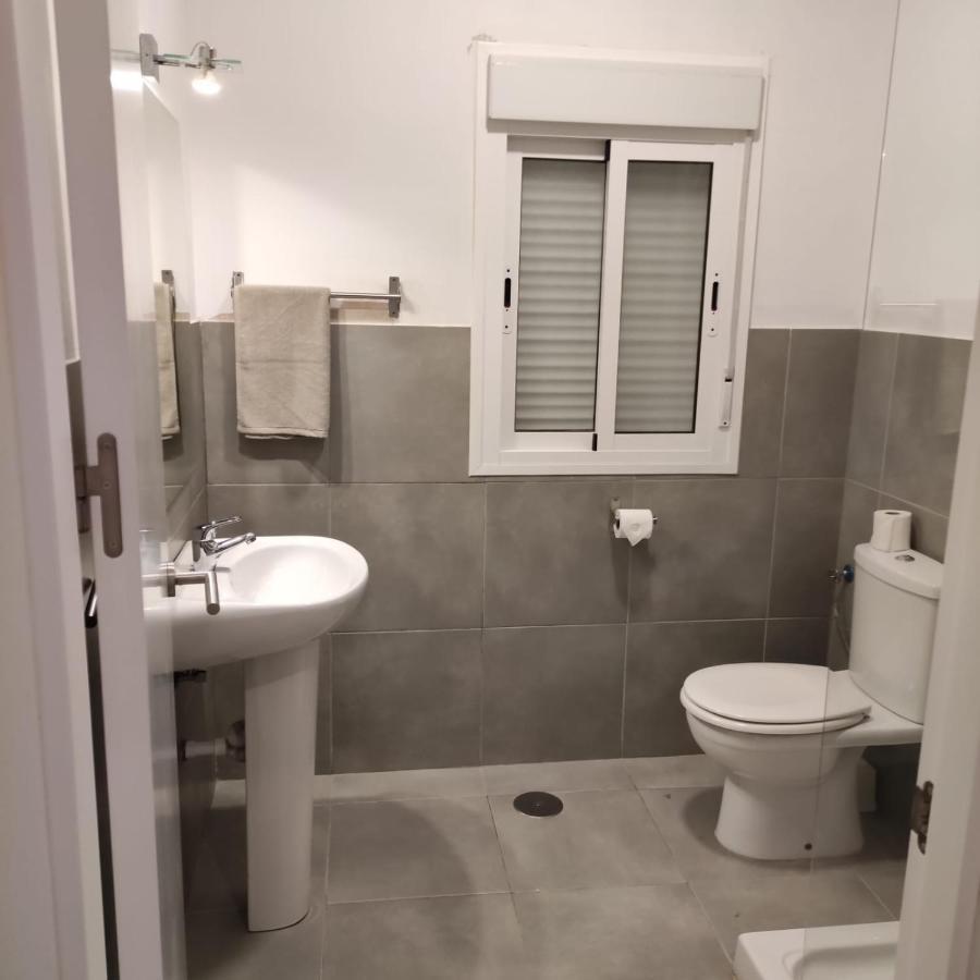 Apartamentos Costa De La Luz Bejar 28-30 Huelva Eksteriør billede