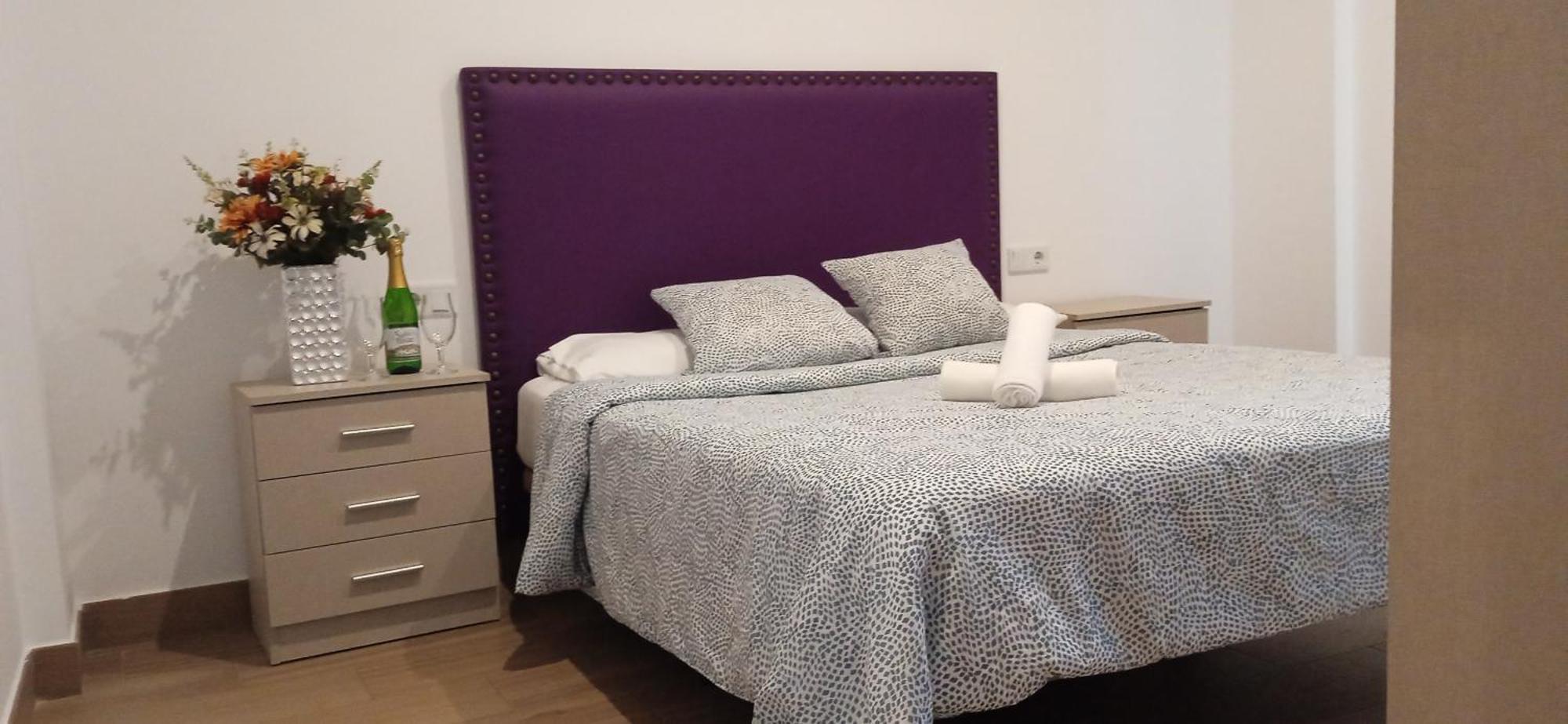 Apartamentos Costa De La Luz Bejar 28-30 Huelva Eksteriør billede