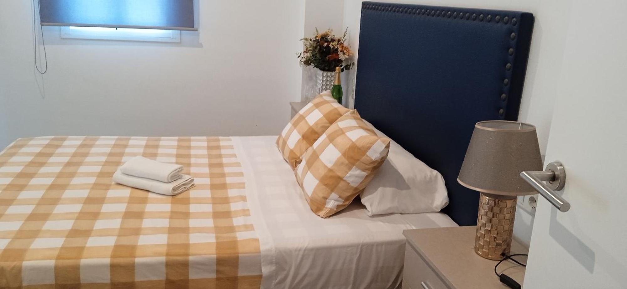 Apartamentos Costa De La Luz Bejar 28-30 Huelva Eksteriør billede