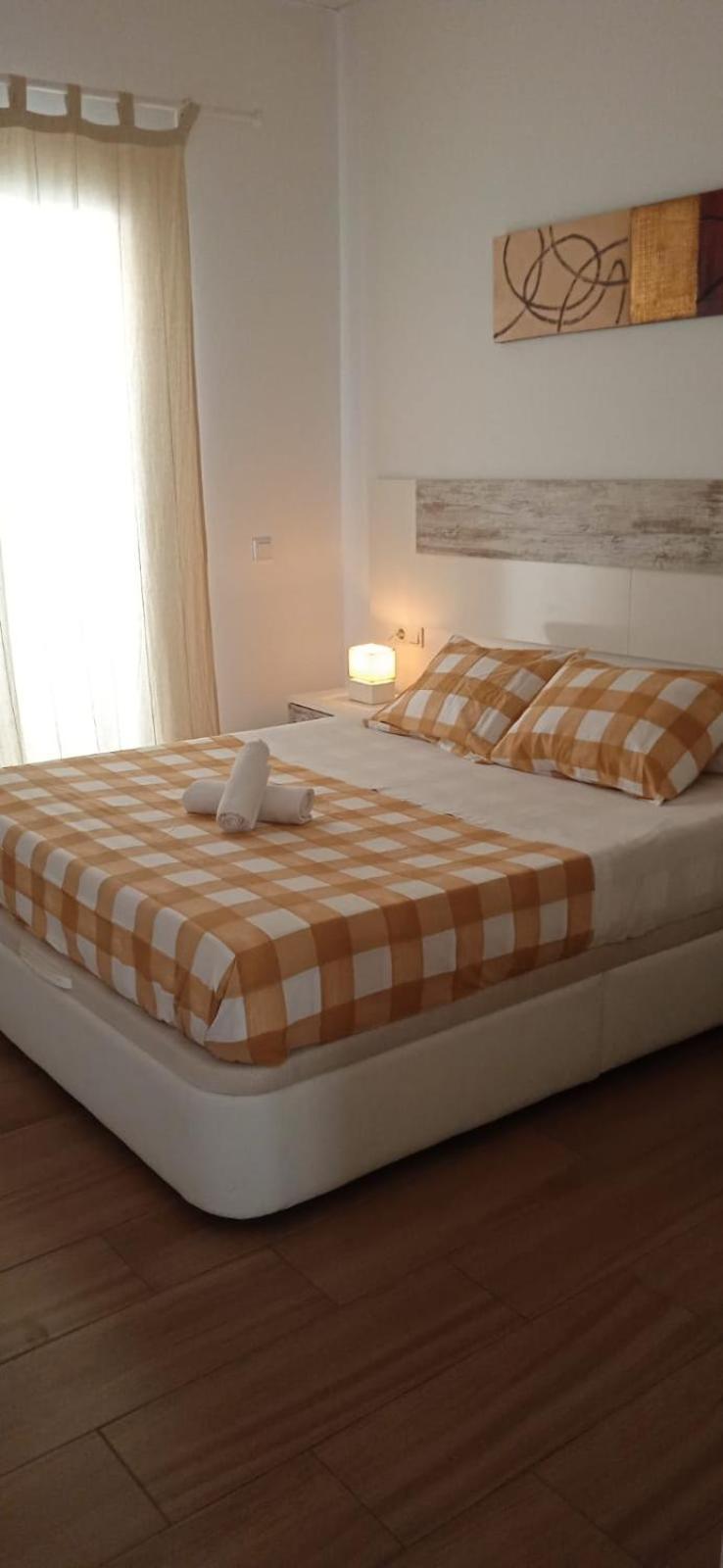Apartamentos Costa De La Luz Bejar 28-30 Huelva Eksteriør billede